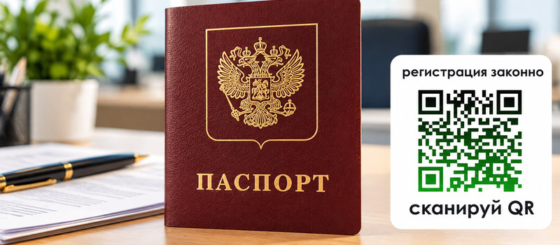 прописка в Киреевске регистрация в Киреевске
